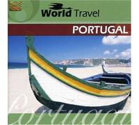 VARIOUS ARTISTS - World Travel: Portugal
