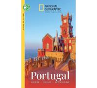 Fiona Dunlop – Portugal – Guide – Photographies d'Emmanuel Oblin – Broché