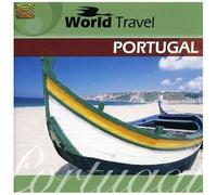 Various Artists – World Travel: Portugal – CD – NAXOS