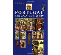 Portugal: A Companion History