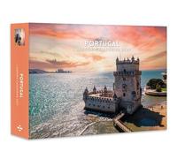 Portugal - Agenda - Calendrier - Semainier 2027 - - Collectif - Hugo Image - Agenda