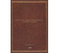 Portugal, Angleterre et France. Lettres aux commerçants français