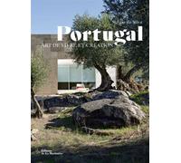 Portugal Art de vivre et création - Sergio Da Silva - La Martiniere Eds De - relié - Guide
