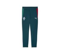Puma Pantalon d'entraînement Training Portugal Coupe du Monde 2026 L