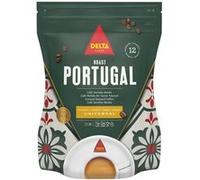 Portugal Café Moulu 220g Delta Cafes