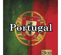Various Mielsch – Portugal – Coffret CD