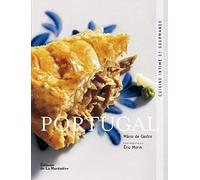Portugal : Cuisine intime et gourmande de Castro. Mario de (2012) Relié