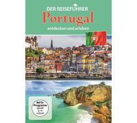 Natur Ganz Nah - Portugal-der Reiseführer [Import]