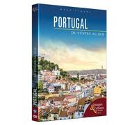 Portugal du Centre et du Sud DVD DVD