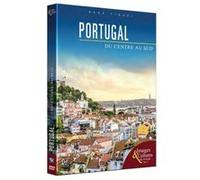 Portugal du Centre et du Sud DVD
