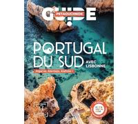 Portugal du Sud Guide Petaouchnok