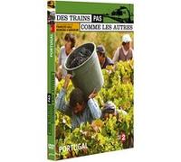 Des Trains Pas Comme Les Autres - Portugal