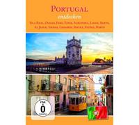 Reisedokumentation - Portugal Entdecken