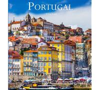 Portugal - Ester Tomè - Vilo Allright Publishing - relié - Beau livre