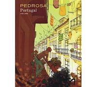 Portugal – Fauve d'Angoulême 2012 – Prix de la BD Fnac – Dupuis