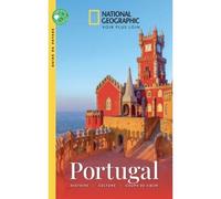 Portugal Fiona Dunlop (Auteur), Emmanuel Oblin (Photographie)