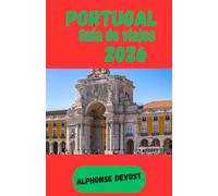 Portugal Guía de viajes 2026