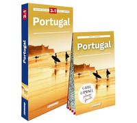 Portugal (guide 3en1)
