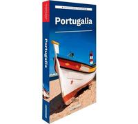 Portugal. Guide avec atlas EXTREME 2025 Expressmap