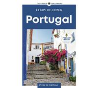 Portugal: Guide Coups de coeur