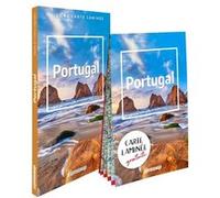 Portugal (guide et carte laminée) Collectif (Auteur)