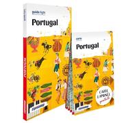 Portugal (guide light) - Collectif - Expressmap - broché - Guide