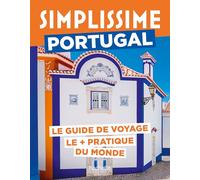 Portugal Guide Simplissime