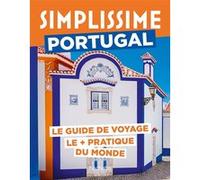 Collectif – Portugal : Guide Simplissime – Broché