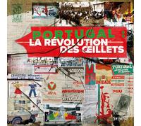 Portugal: la révolution des oeillets