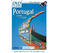 Portugal : Le coeur et le fado DVD