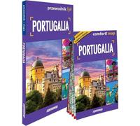 Portugal light guide + map
