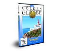 Portugal: Lissabon, Algarve und der Norden - Golden Globe