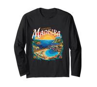 Portugal Madère Souvenir île de Madère Voyage Plage Manche Longue