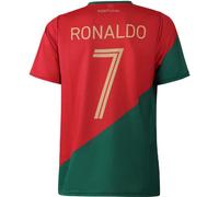 Portugal Maillot de foot Ronaldo - Enfants et Adultes - Football - 128