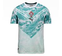 Portugal Maillot Extérieur Coupe du Monde 2026 - PUMA Large