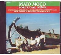 MAIO MOCO - Maio Moco Portugal Novo