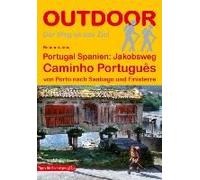 Portugal Spanien: Jakobsweg Caminho Português Von Porto Nach Santiago Und Finisterre