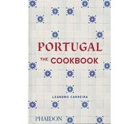 Portugal : the cookbook