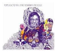 PORTUGAL.THE MAN 2IN THE MOUNTAIN IN THE CLOUD" CD NEW