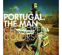 Portugal the Man - Censored Colors [Import]