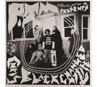 PORTUGAL.THE MAN - CHRIS BLACK CHANGED MY LIFE CD NEUF