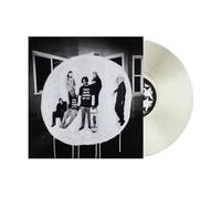 Portugal The Man - Chris Black Changed My Life Exclusive Limited Edition Milky White Color Vinyl LP Record