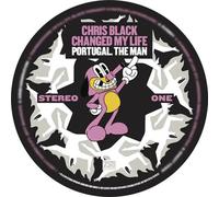 Portugal The Man - Chris Black Changed My Life - Picture Disc [Vinyl Lp] Picture Disc, Canada - Import