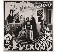 Portugal. The Man Chris Black Changed My Life (Vinyl) 12" Album