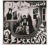 Chris Black Changed My Life Édition Limitée Exclusivité Fnac Vinyle Violet