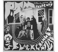 Portugal the Man – Chris Black Changed My Life – Vinyle LP – Atlantic Bicycle