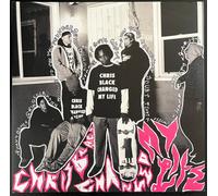 Portugal the Man - Chris Black Changed My Life [Vinyl LP]