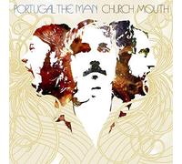 Portugal the Man - Church Mouth [Import]
