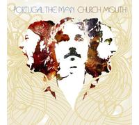 Portugal, the Man - Church Mouth [Import]