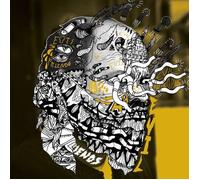 Portugal. The Man – Evil Friends – Vinyle LP – Import – Atlantic Bicycle